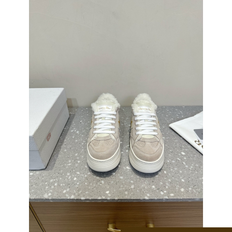 ch**an D*or casual shoes